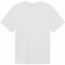 Brickstone Unisex T-shirt - 100% Bio Baumwolle - 180gsm (Weiss) (Art.-Nr. CA339520)