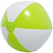 Wasserball 26' (hellgrün / weiß) (Art.-Nr. CA358087)
