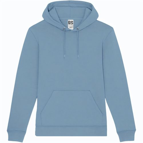 BS Pepper Hoodie, 280 g/m2, 80 % Bio-Katoen / 20 % PET (Art.-Nr. CA360039) - Entdecken Sie die ultimative Kombination...