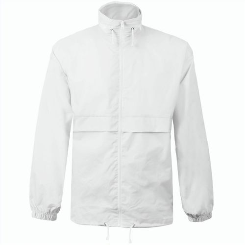 SP Wind Windjacke, 75 g/m2, 100 % Nylon (Art.-Nr. CA360595) - Entdecken Sie die unvergleichliche...