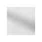 Gästehandtuch Doubleface 50x30 cm, 350 gr/m2 (Art.-Nr. CA360701) - Entdecken Sie das perfekte weiße Handtu...