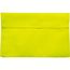 Sicherheitsweste Tasche (gelb) (Art.-Nr. CA367524)