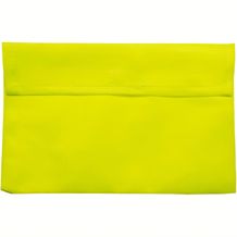 Sicherheitsweste Tasche (gelb) (Art.-Nr. CA367524)