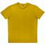 BS Moon Kinder-T-Shirt, 150 g/m2, 100 % Bio-Baumwolle (senfgelb) (Art.-Nr. CA367873)