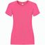 SP Run Damen-Sportshirt, 140 g/m2, 100 % Polyester (Pink Fluo) (Art.-Nr. CA371616)