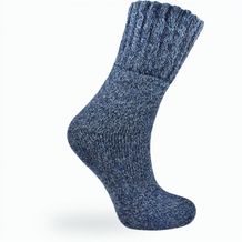 Wintersocken (navy) (Art.-Nr. CA374028)