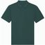 Prepster - Unisex Poloshirt (Glazed Green, G. Dyed Ochre) (Art.-Nr. CA374563)