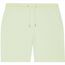 Trainer Unisex Joggingshorts (Stem Green, Vintage White/Navy) (Art.-Nr. CA379950)