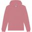 BS Pepper Hoodie, 280 g/m2, 80 % Bio-Katoen / 20 % PET (dusty pink) (Art.-Nr. CA381599)