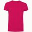 BS Moon T-Shirt, 150 g/m2, 100 % Bio-Baumwolle (fucsia) (Art.-Nr. CA383642)