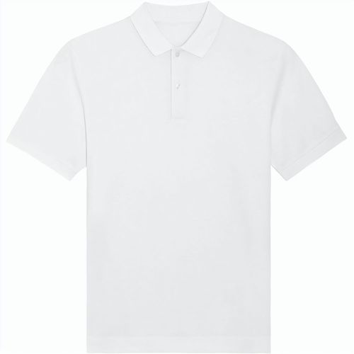 Prepster - Unisex Poloshirt (Art.-Nr. CA391706) - Der Prepster überzeugt mit erstklassige...