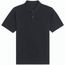 Prepster - Unisex Poloshirt (black) (Art.-Nr. CA399647)