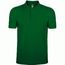 BS Evolution Polo, 180 g/m2, 100 % Baumwolle (flaschengrün) (Art.-Nr. CA404869)