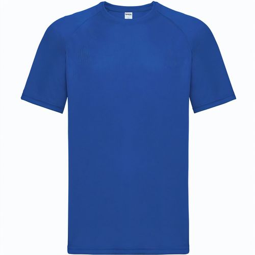 SP Run Sportshirt, 140 g/m2, 100 % Polyester (Art.-Nr. CA416389) - Entdecken Sie die ultimative Kombination...