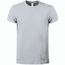 BS Evolution T-Shirt, 150 g/m2, 100 % Baumwolle (Zinc) (Art.-Nr. CA417031)