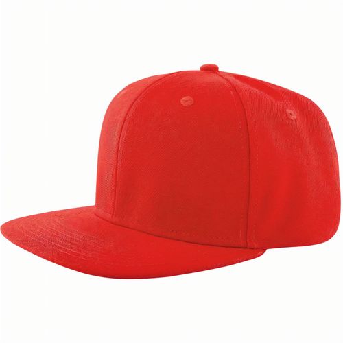 High Profile Cap (Art.-Nr. CA431274) - Die High Profile Cap aus der Retail...
