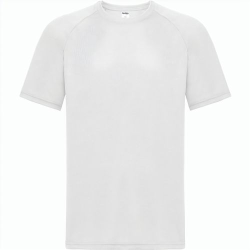 SP Run Sportshirt, 140 g/m2, 100 % Polyester (Art.-Nr. CA440323) - Entdecken Sie die ultimative Kombination...