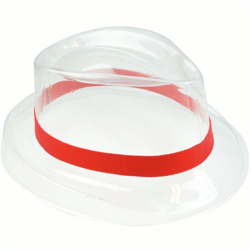 Elastisches Hutband (Art.-Nr. CA441198) - Dieses elastische Hutband macht jeden...