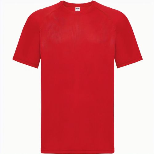 SP Run Sportshirt, 140 g/m2, 100 % Polyester (Art.-Nr. CA442298) - Entdecken Sie die ultimative Kombination...