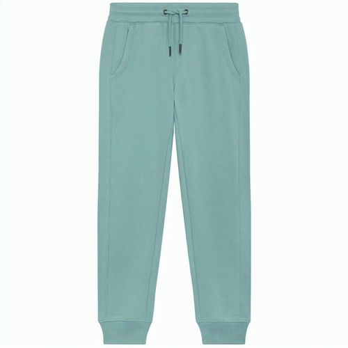 Mini ShakerKinder Jogginghose (Art.-Nr. CA447978) - Diese Jogginghose für Kinder aus gekäm...