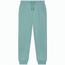 Mini ShakerKinder Jogginghose (Teal Monstera) (Art.-Nr. CA447978)