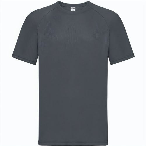 SP Run Sportshirt, 140 g/m2, 100 % Polyester (Art.-Nr. CA459137) - Entdecken Sie die ultimative Kombination...