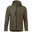 BS Storm Damen Softshell-Jacke, 340 g/m2, 96 % Polyester / 4 % Elastan (Military) (Art.-Nr. CA466410)