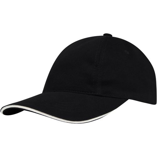 Brushed Promo Cap (Art.-Nr. CA476371) - Die Brushed Promo Cap ist ideal fü...