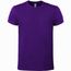 BS Evolution T-Shirt, 150 g/m2, 100 % Baumwolle (lila) (Art.-Nr. CA477012)