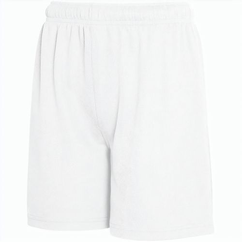 SP Dribbling Kinder-Sporthose, 140 g/m2, 100 % Polyester (Art.-Nr. CA477441) - Entdecken Sie die ultimative Kombination...