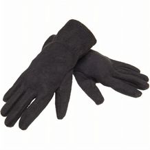Promo Handschuhe [Gr. L] (Schwarz) (Art.-Nr. CA479637)