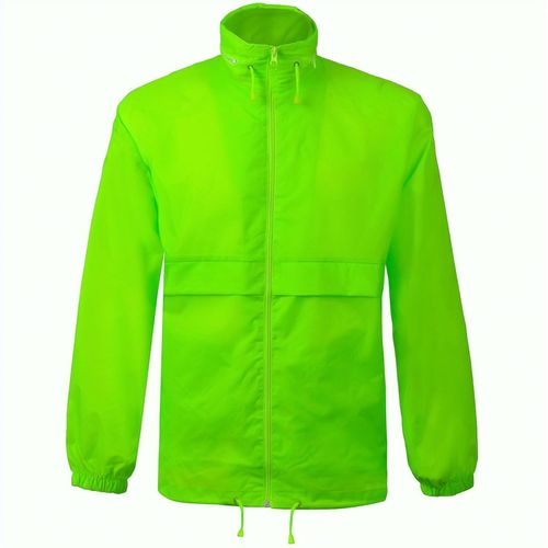 SP Wind Windjacke, 75 g/m2, 100 % Nylon (Art.-Nr. CA482249) - Entdecken Sie die unvergleichliche...