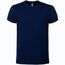 BS Evolution T-Shirt, 150 g/m2, 100 % Baumwolle (navy) (Art.-Nr. CA490841)