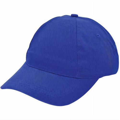 Brushed Promo Cap (Art.-Nr. CA498247) - Die Brushed Promo Cap ist ideal fü...