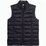 BS Nevada Bodywarmer, 115 g/m2, 100 % Nylon (Schwarz) (Art.-Nr. CA505085)