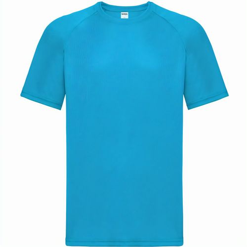 SP Run Sportshirt, 140 g/m2, 100 % Polyester (Art.-Nr. CA509160) - Entdecken Sie die ultimative Kombination...