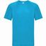 SP Run Sportshirt, 140 g/m2, 100 % Polyester (Turquoise Blue) (Art.-Nr. CA509160)