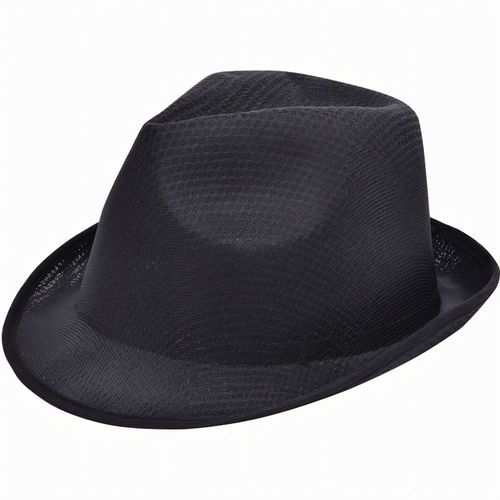 Promo Mafia Hut (Art.-Nr. CA521980) - Der Promo Mafia Hut ist ein tolles und...