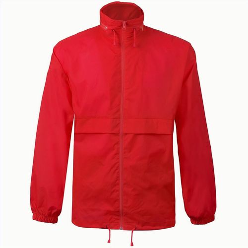 SP Wind Windjacke, 75 g/m2, 100 % Nylon (Art.-Nr. CA522134) - Entdecken Sie die unvergleichliche...