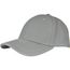 Cooldry Sport Cap (dunkelgrau) (Art.-Nr. CA522207)