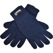 Thinsulate Handschuhe [Gr. XXL] (navy) (Art.-Nr. CA522503)