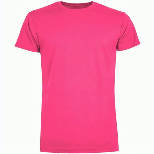 SP Contest Sportshirt, 140 g/m2, 100 % Polyester (Art.-Nr. CA523102) - Entdecken Sie die beispiellose Kraft...