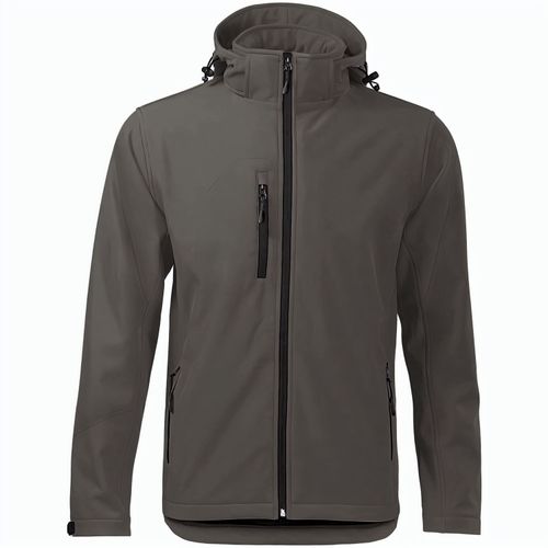 BS Storm Damen Softshell-Jacke, 340 g/m2, 96 % Polyester / 4 % Elastan (Art.-Nr. CA527307) - Entdecken Sie die ultimative Kombination...