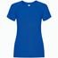 SP Run Damen-Sportshirt, 140 g/m2, 100 % Polyester (royalblau) (Art.-Nr. CA533238)