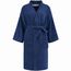 Bademantel Kimono, 380 gr/m2 (navy) (Art.-Nr. CA546877)