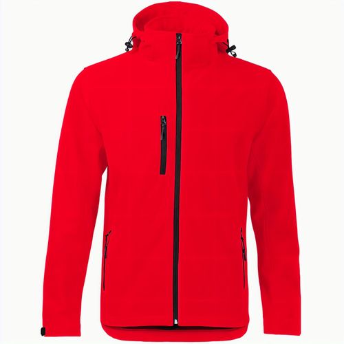 BS Storm Damen Softshell-Jacke, 340 g/m2, 96 % Polyester / 4 % Elastan (Art.-Nr. CA574389) - Entdecken Sie die ultimative Kombination...