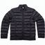 BS Winterjacke Sierra, 115gr/m2, 100% Nylon (Schwarz) (Art.-Nr. CA578437)