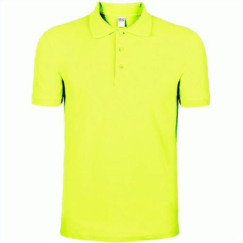 BS Evolution Polo, 180 g/m2, 100 % Baumwolle (Art.-Nr. CA586041) - Entdecken Sie das Evolution Polo von...