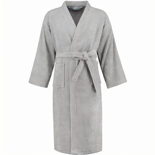 Bademantel Kimono, 380 gr/m2 (Art.-Nr. CA599222) - Der Sophie Muval Bademantel Kimono:...