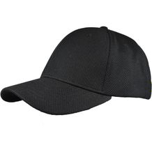 Cooldry Sport Cap (schwarz) (Art.-Nr. CA601675)